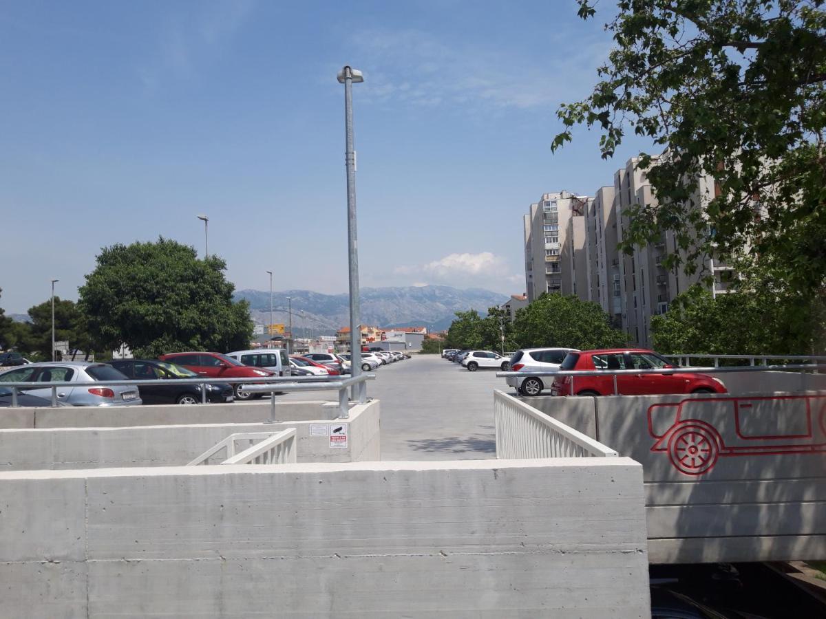 Apartment Small Pearl Split Ngoại thất bức ảnh